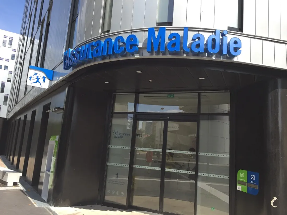 L'Assurance Maladie de Côte d’Or organisera lundi une conférence en ligne sur Facebook